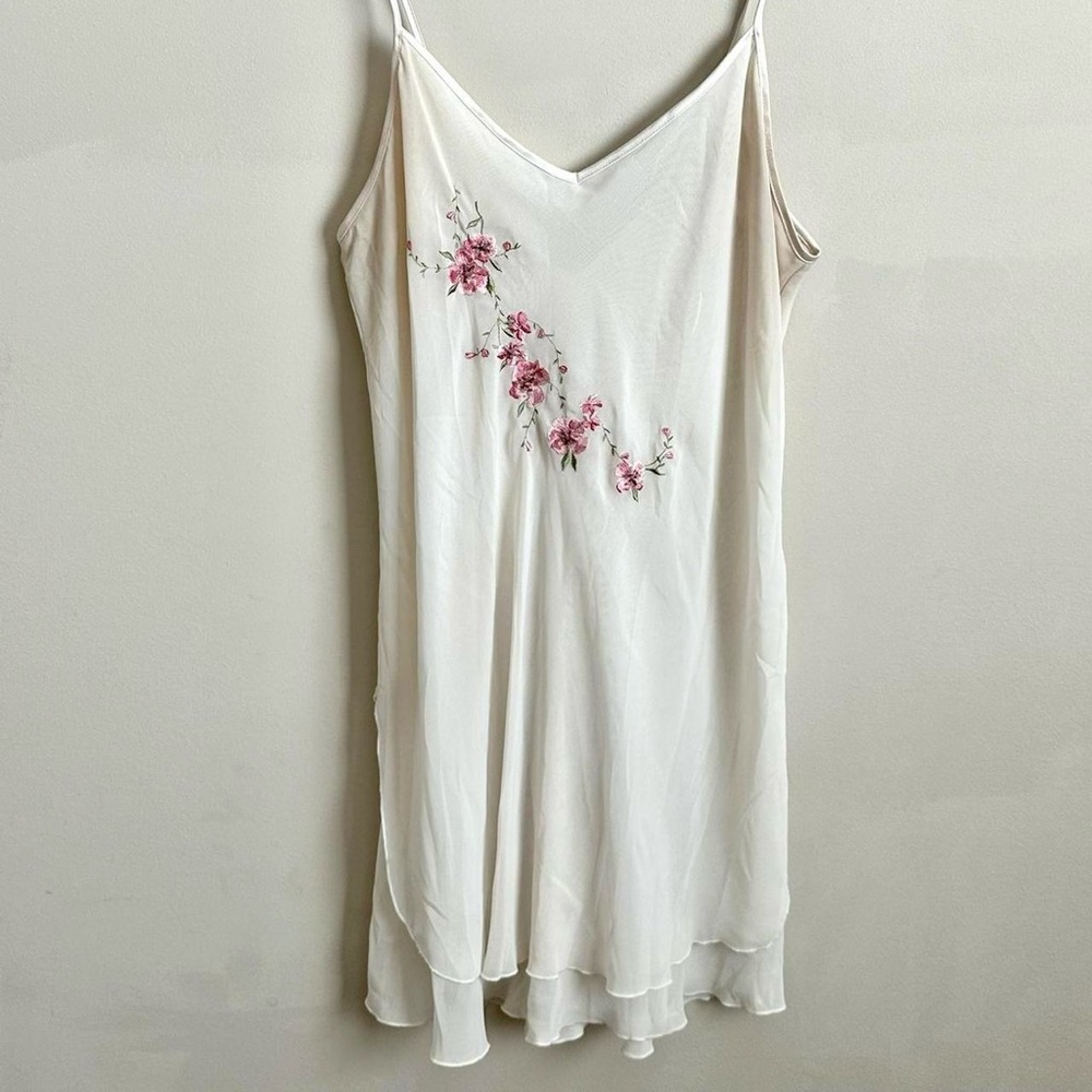 Vintage Slip Dress